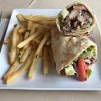 Best Chicken Wrap in Egg Harbor Township, NJ
