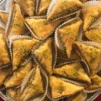 Best Baklava in Egg Harbor Township, NJ