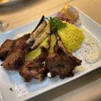 Best Lebanese Lamb Chop in Egg Harbor Township, NJ