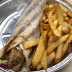 Best Chicken Kebab Wrap in Egg Harbor Township, NJ